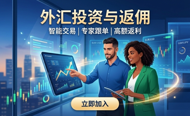 山海证券外汇平台官网丨值得信赖的外汇经纪商
