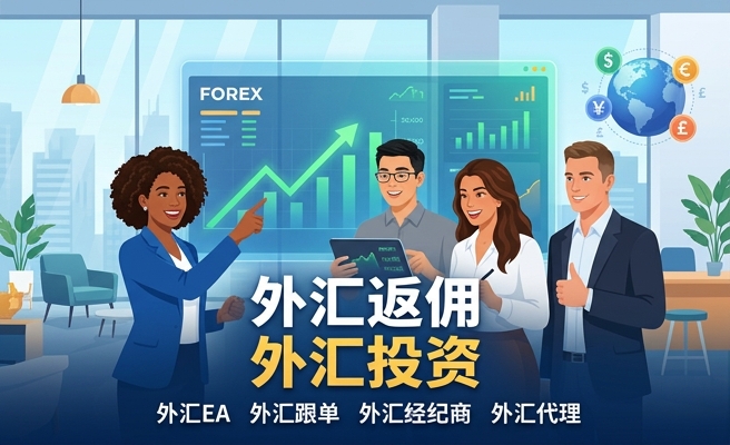 山海证券 外汇返佣服务