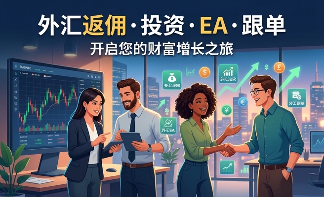 山海证券外匯保證金交易平台介紹及開戶教學